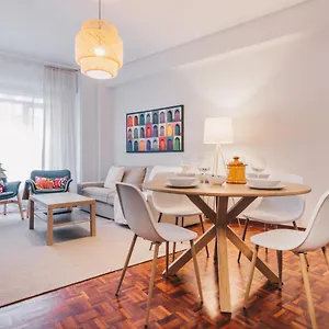Appartement Funi By People