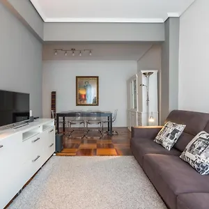 Ibarrola By People Apartamento