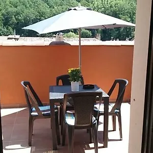 Atico En Apartamento