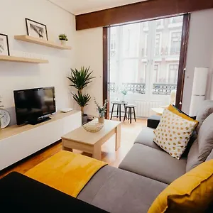Appartement Ubicacion Excelente Cerca De Centro Azkuna