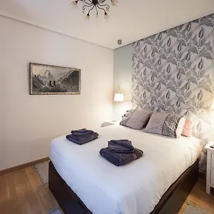 Accommodatie bij particulieren Cosy - Guggen º Parking Free