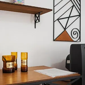De Alquiler En Apartamento