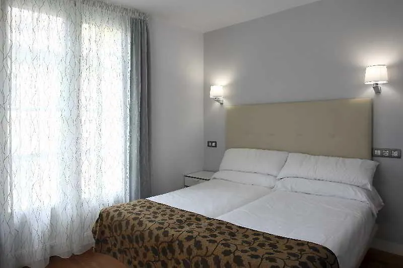 ** Guest house Casual Gurea Hotel Bilbao Spain