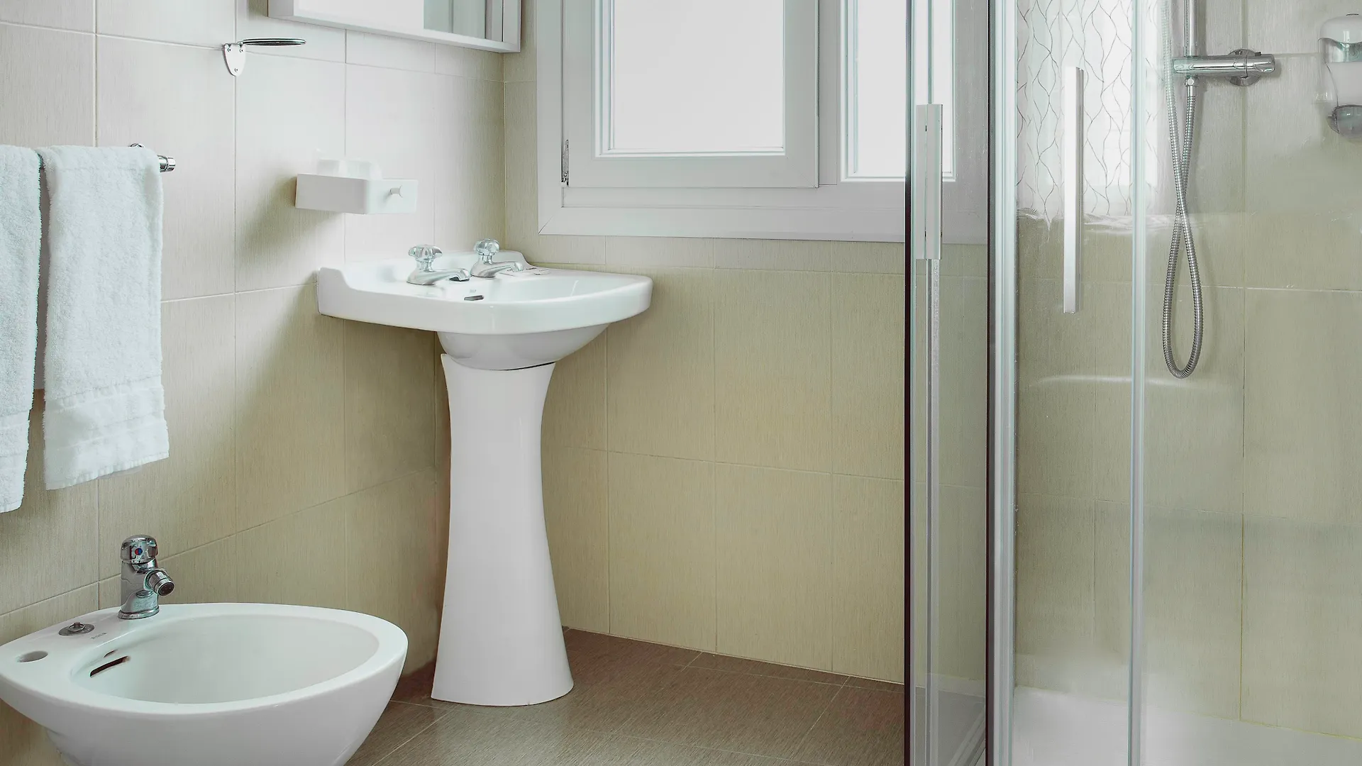 Guest house Casual Gurea Hotel Bilbao