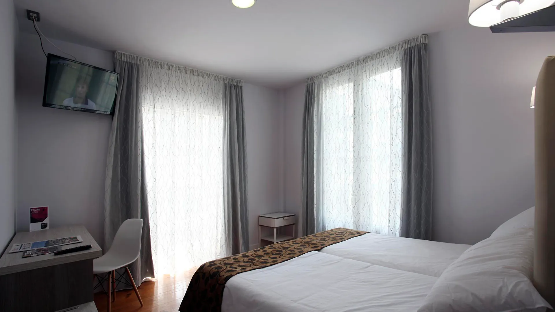 Casual Gurea Hotel Bilbao
