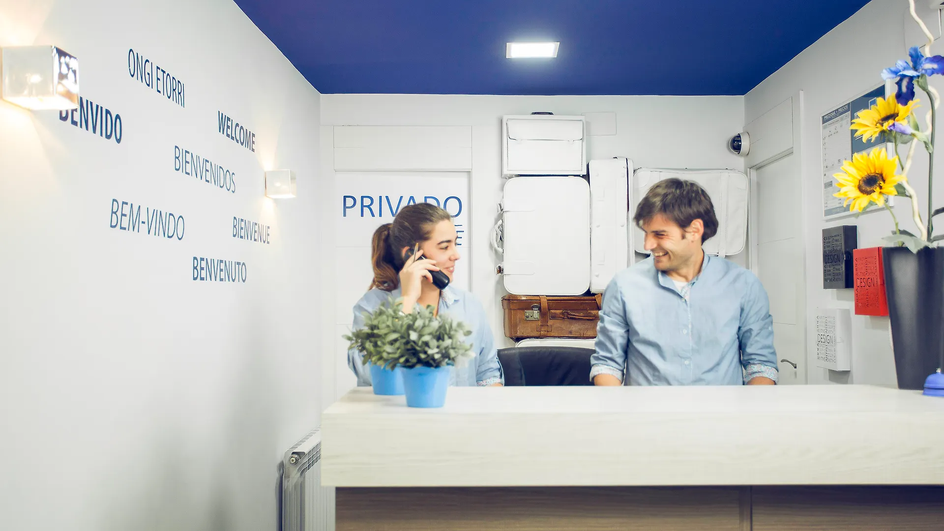 Casual Gurea Hotel Bilbao Guest house