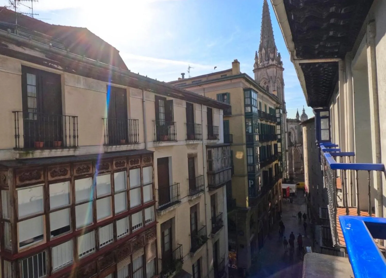 Guest house Casual Gurea Hotel Bilbao