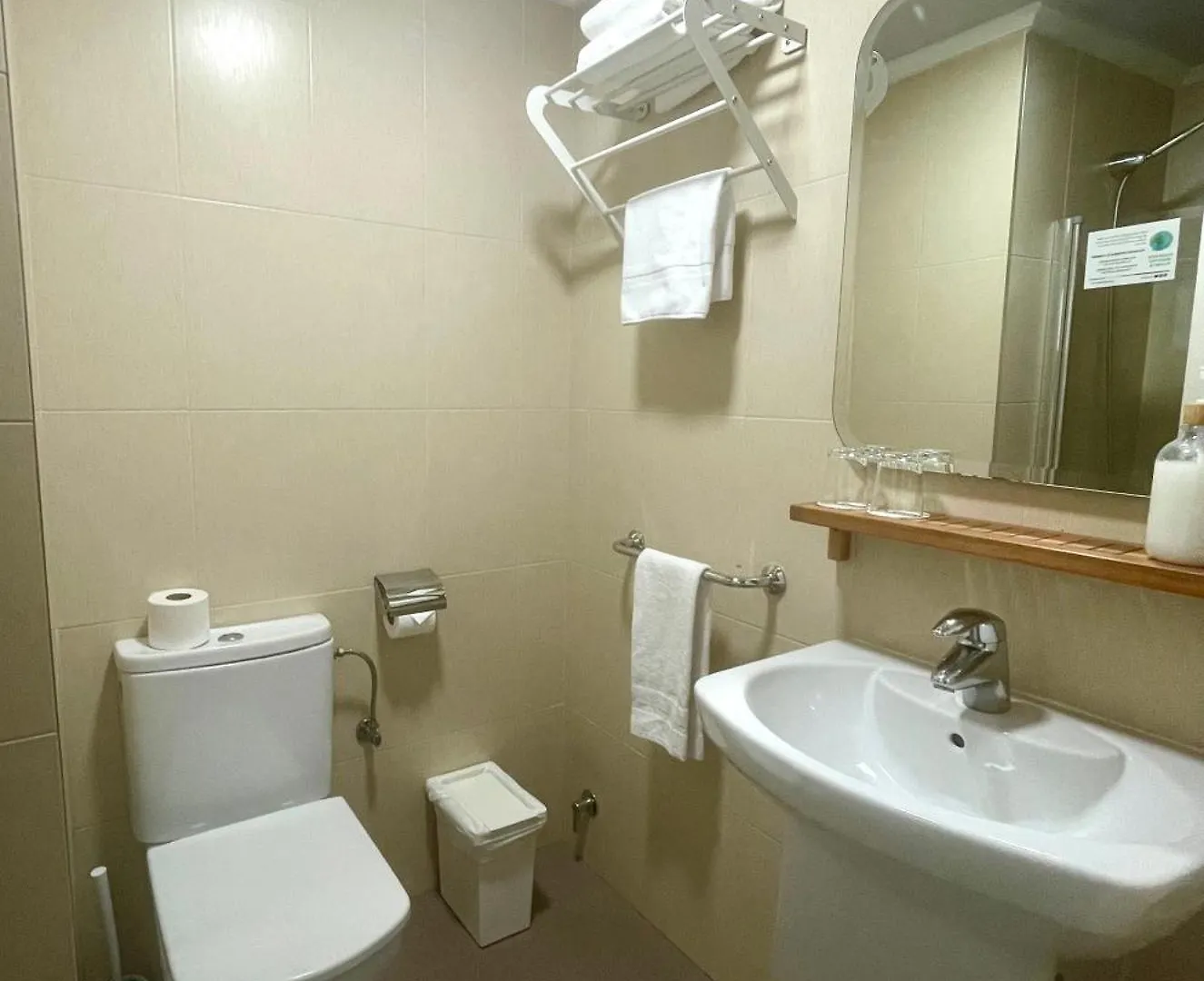 Casual Gurea Hotel Bilbao