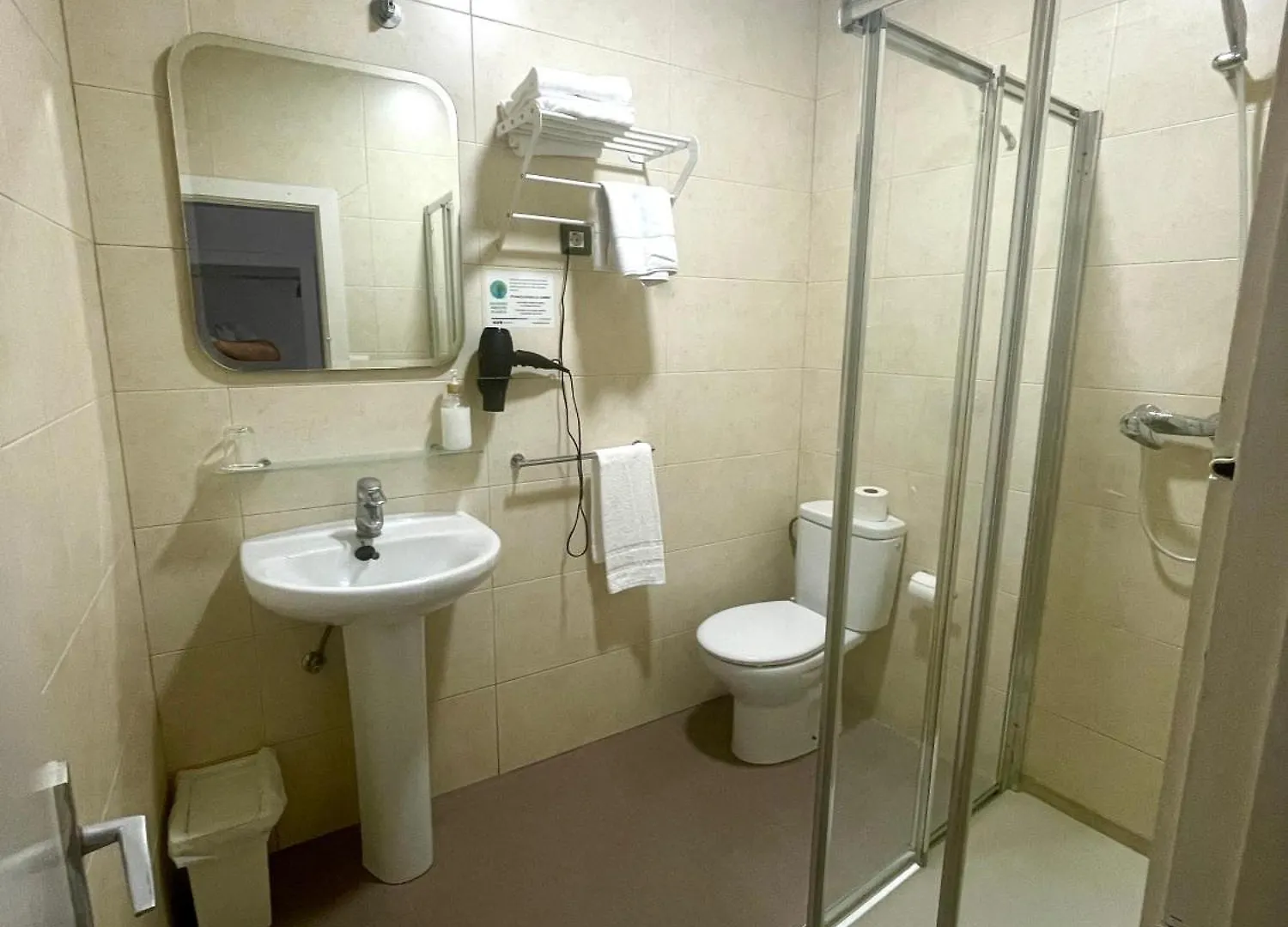 Casual Gurea Hotel Bilbao Spain