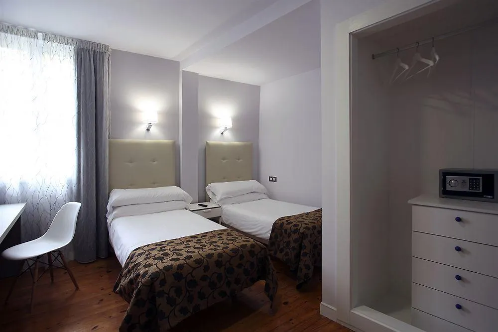 Guest house Casual Gurea Hotel Bilbao