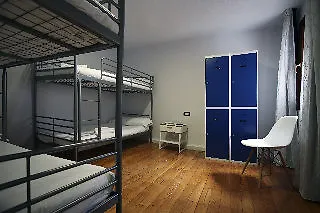 Casual Gurea Hotel Bilbao Guest house