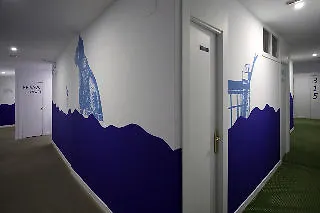 Guest house Casual Gurea Hotel Bilbao