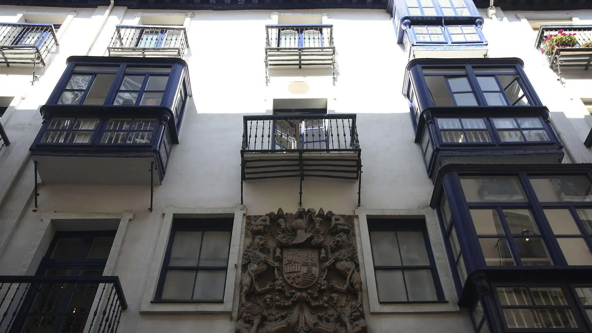Guest house Casual Gurea Hotel Bilbao