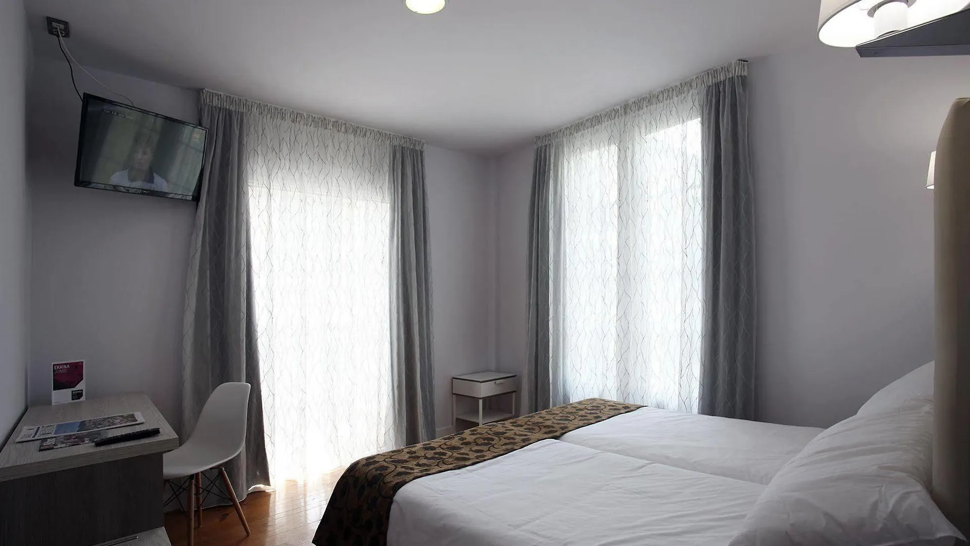 Casual Gurea Hotel Bilbao Guest house