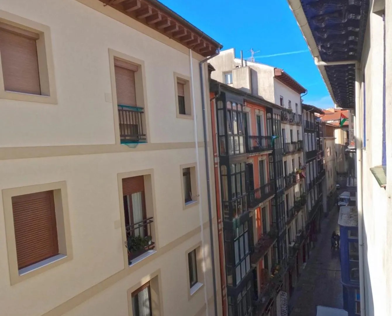 Casual Gurea Hotel Bilbao