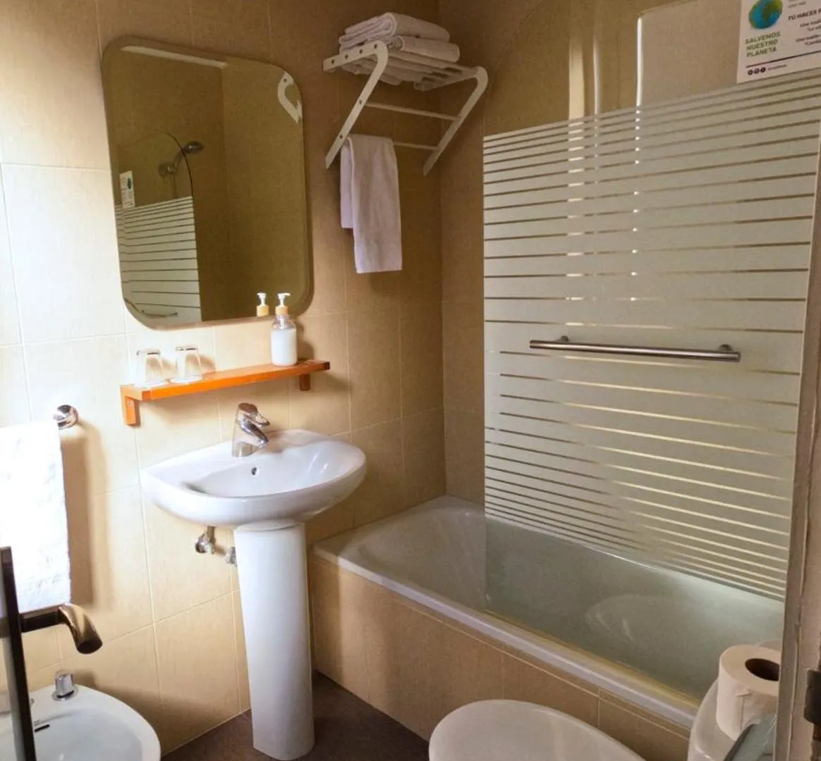 Casual Gurea Hotel Bilbao