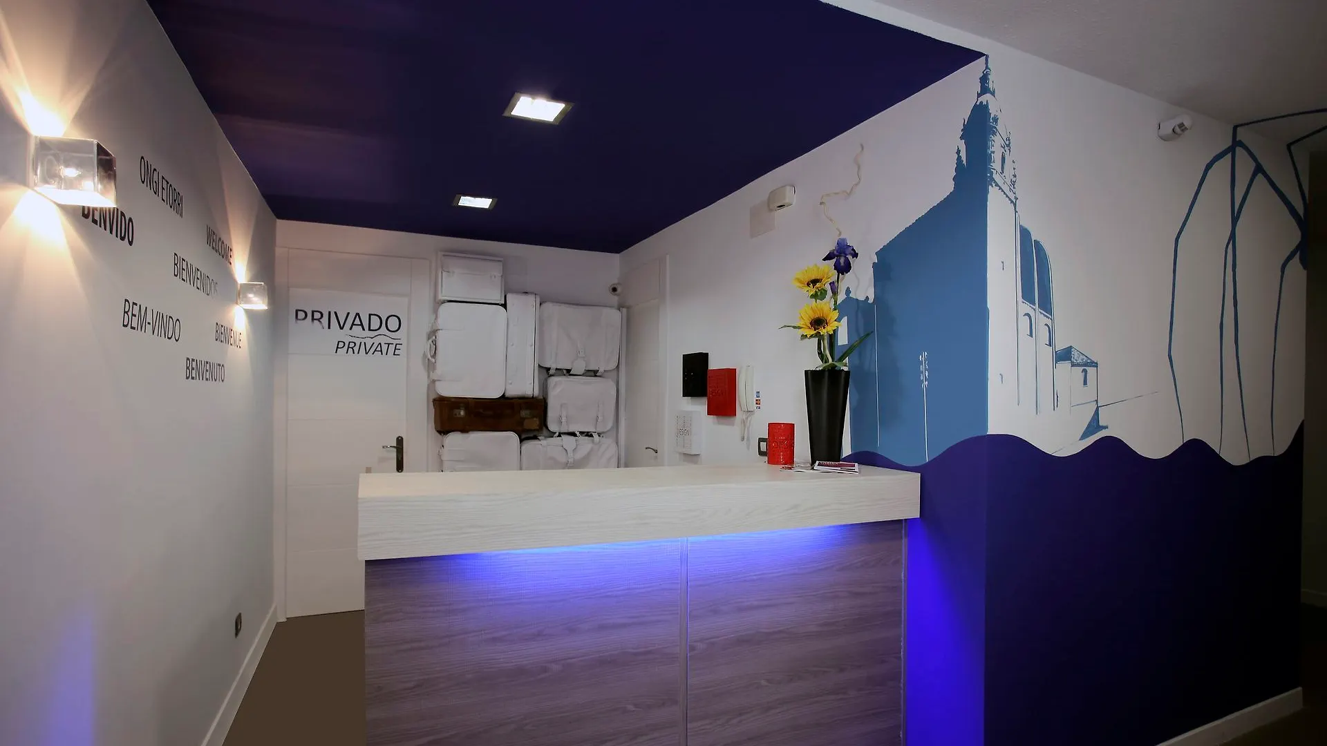 Casual Gurea Hotel Bilbao