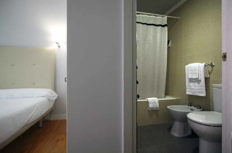 Casual Gurea Hotel Bilbao